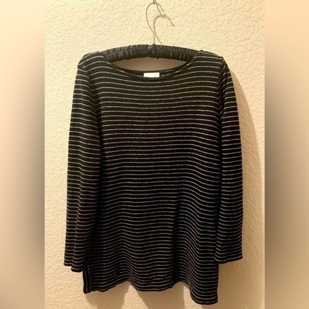 J Jill medium sweater